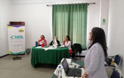 SUSTENTACIÓN DE TESIS 2023